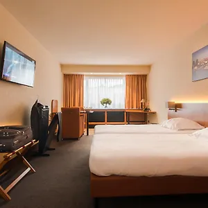 Arass Hôtel&business Flats Appart hôtel Anvers
